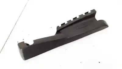 Peça sobressalente para automóvel em segunda mão plásticos por bmw 3 (e30) m3 2.3 referências oem iam 13257152