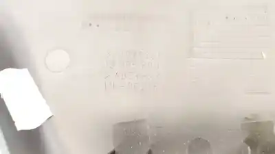 Pezzo di ricambio per auto di seconda mano plastica per bmw 3 (e30) m3 2.3 riferimenti oem iam 322225228  13305890