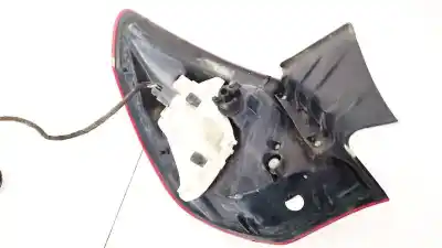 Second-hand car spare part right tailgate light for bmw 3 (e30) m3 2.3 oem iam references   