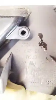 Peça sobressalente para automóvel em segunda mão plásticos por bmw 3 (e30) m3 2.3 referências oem iam 13259130  322225228