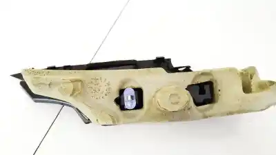 Peça sobressalente para automóvel em segunda mão plásticos por bmw 3 (e30) m3 2.3 referências oem iam 13259130  322225228