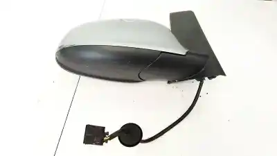 Peça sobressalente para automóvel em segunda mão espelho retrovisor direito por bmw 3 (e30) m3 2.3 referências oem iam e1021094  