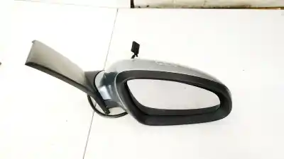 Peça sobressalente para automóvel em segunda mão espelho retrovisor direito por bmw 3 (e30) m3 2.3 referências oem iam e1021094