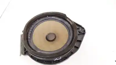 Peça sobressalente para automóvel em segunda mão colunas de som por bmw 3 (e30) m3 2.3 referências oem iam 26265116