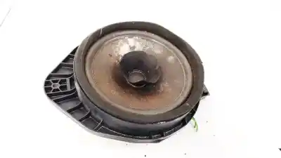 Peça sobressalente para automóvel em segunda mão colunas de som por bmw 3 (e30) m3 2.3 referências oem iam 