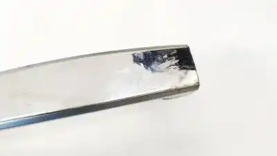 Peça sobressalente para automóvel em segunda mão puxador exterior dianteiro esquerdo por bmw 3 (e30) m3 2.3 referências oem iam   