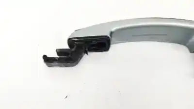 Peça sobressalente para automóvel em segunda mão puxador exterior dianteiro esquerdo por bmw 3 (e30) m3 2.3 referências oem iam   