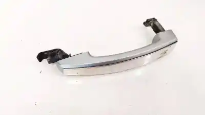 Peça sobressalente para automóvel em segunda mão puxador exterior dianteiro esquerdo por bmw 3 (e30) m3 2.3 referências oem iam 