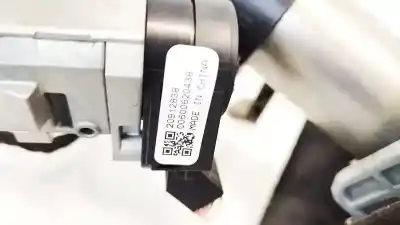 Second-hand car spare part ignition switch for bmw 3 (e30) m3 2.3 oem iam references 20912838  00600620438