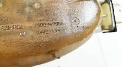 Pezzo di ricambio per auto di seconda mano cauzione di espansione per bmw 3 (e30) m3 2.3 riferimenti oem iam 7700312900  91165571