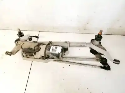 Second-hand car spare part front windscreen wiper linkage for honda cr-v iii 2.0 i oem iam references 