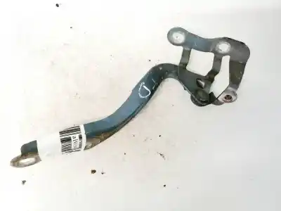 Peça sobressalente para automóvel em segunda mão dobradiça do capô por skoda octavia ii combi (1z5) 1.6 tdi 4x4 referências oem iam 