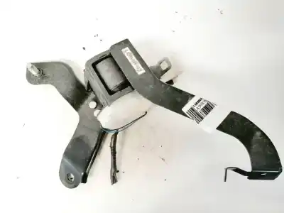 Second-hand car spare part rear left seat belt for honda cr-v iii 2.0 i oem iam references 