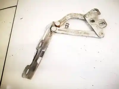 Second-hand car spare part bonnet hinge for bmw 3 (e30) m3 2.3 oem iam references 473499010  
