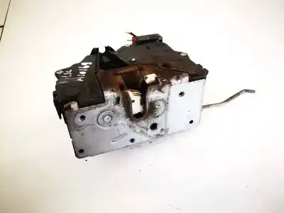 Автозапчасти б/у замок передней правой двери за bmw 3 (e30) m3 2.3 ссылки oem iam 13258274