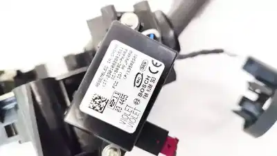 Second-hand car spare part wheel lock column for bmw 3 (e30) m3 2.3 oem iam references 13502301  