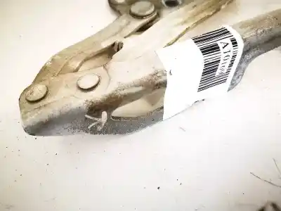 Second-hand car spare part bonnet hinge for bmw 3 (e30) m3 2.3 oem iam references 13186923  