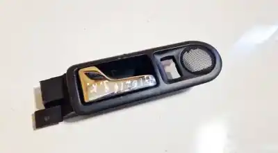 Second-hand car spare part interior left rear handle for volkswagen passat variant (3b5) 1.9 tdi oem iam references 3b0839113ak