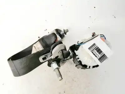 Second-hand car spare part rear right seat belt for honda cr-v iii 2.0 i oem iam references a82450swwg0u