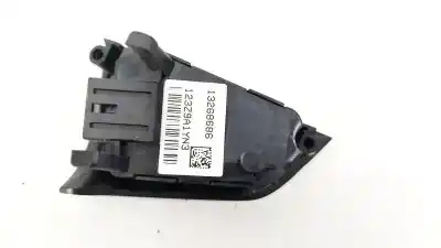 Peça sobressalente para automóvel em segunda mão comandos do volante por bmw 3 (e30) m3 2.3 referências oem iam 13268686  123z9a1yn3