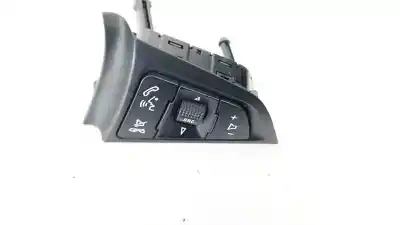 Peça sobressalente para automóvel em segunda mão comandos do volante por bmw 3 (e30) m3 2.3 referências oem iam 13268686