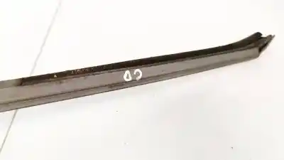 Pezzo di ricambio per auto di seconda mano plastica per bmw 3 (e30) m3 2.3 riferimenti oem iam   