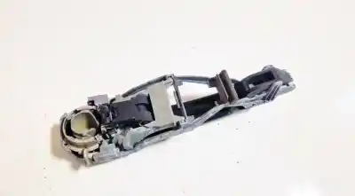 Автозапчасти б/у задняя левая наружная ручка за volkswagen passat variant (3b5) 1.9 tdi ссылки oem iam   