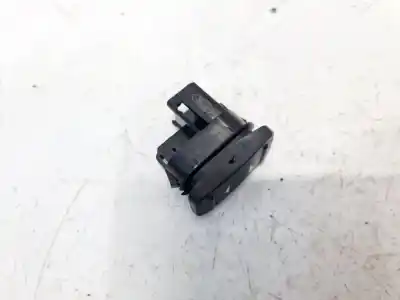 Автозапчасти б/у выключатель левого переднего окна за nissan bluebird hatchback (t72, t12) 1.6 ссылки oem iam 6m2t14529ad  6m2t-14529-ad