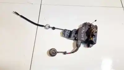 Second-hand car spare part rear left door lock for volkswagen passat variant (3b5) 1.9 tdi oem iam references 