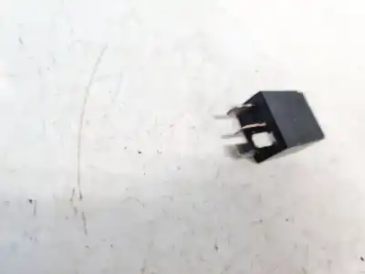 Автозапчастина б/у реле для nissan bluebird hatchback (t72, t12) 1.6 посилання на oem iam 6g9t14b192aa  6g9t-14b192-aa