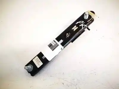 Peça sobressalente para automóvel em segunda mão chicote / encaixe cinto segurança dianteiro esquerdo por bmw 3 (e30) m3 2.3 referências oem iam 13153271  607856700c