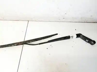 Peça sobressalente para automóvel em segunda mão haste de escova dianteiro esquerdo por skoda octavia ii combi (1z5) 1.6 tdi 4x4 referências oem iam 