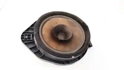 Peça sobressalente para automóvel em segunda mão colunas de som por bmw 3 (e30) m3 2.3 referências oem iam 