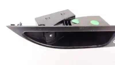 Peça sobressalente para automóvel em segunda mão botão / interruptor elevador vidro dianteiro esquerdo por bmw 3 (e30) m3 2.3 referências oem iam 13301888
