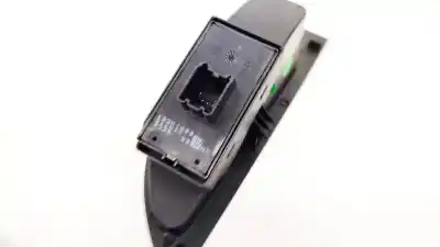 Peça sobressalente para automóvel em segunda mão botão / interruptor elevador vidro dianteiro esquerdo por bmw 3 (e30) m3 2.3 referências oem iam 13301888  