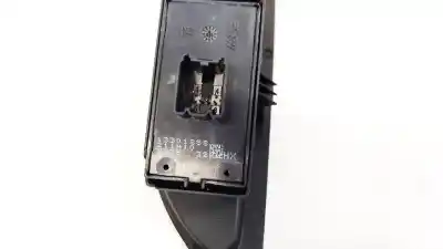 Peça sobressalente para automóvel em segunda mão botão / interruptor elevador vidro dianteiro esquerdo por bmw 3 (e30) m3 2.3 referências oem iam 13301888  