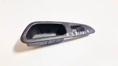 Second-hand car spare part plastics for saab 900 i (ac4, am4) 2.0 i oem iam references 96573850xt