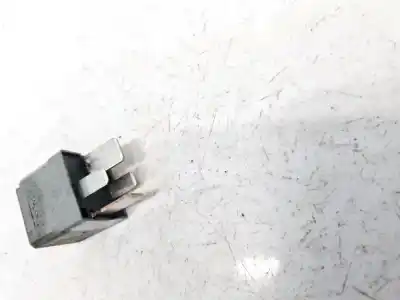 Автозапчастина б/у реле для nissan bluebird hatchback (t72, t12) 1.6 посилання на oem iam 6g9t14b192ea  6g9t-14b192-ea