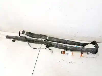 Peça sobressalente para automóvel em segunda mão airbag de cortina dianteiro direito por skoda octavia ii combi (1z5) 1.6 tdi 4x4 referências oem iam 