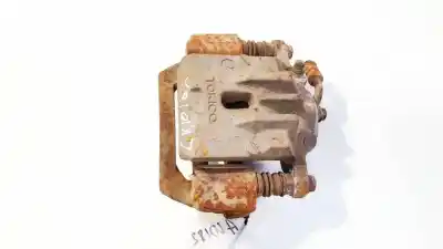 Second-hand car spare part rear left brake caliper for talbot horizon 1.3 oem iam references 