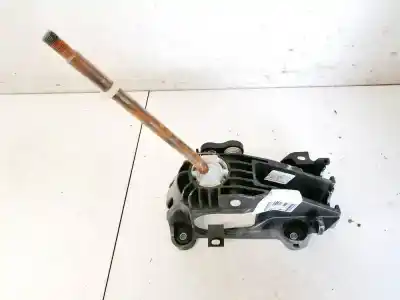 Peça sobressalente para automóvel em segunda mão alavanca de velocidades por skoda octavia ii combi (1z5) 1.6 tdi 4x4 referências oem iam 335300d0400