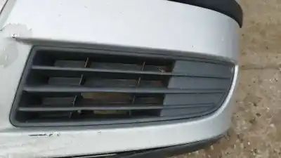 Автозапчасти б/у левая решетка бампера за opel kadett e fastback (t85) 1.4 s (c08, c48, d08, d48) ссылки oem iam 