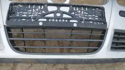 Автозапчасти б/у центральная решетка бампера за OPEL KADETT E FASTBACK (T85) 1.4 S (C08, C48, D08, D48) ссылки OEM IAM   