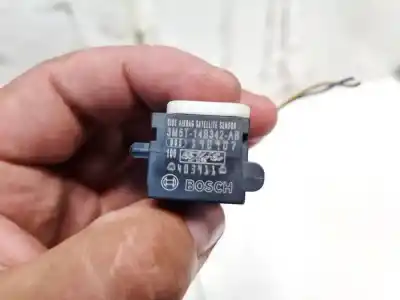 Автозапчасти б/у датчик за nissan bluebird hatchback (t72, t12) 1.6 ссылки oem iam 3m5t14b342ab  3m5t-14b342-ab