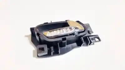 Second-hand car spare part interior right rear handle for saab 900 i (ac4, am4) 2.0 i oem iam references 9660525380