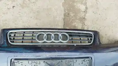 Автозапчасти б/у передняя решетка за audi a3 (8l) 1.9 tdi ссылки oem iam   