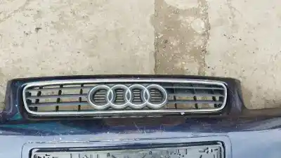 Peça sobressalente para automóvel em segunda mão GRELHA FRONTAL por AUDI A3 (8L)  Referências OEM IAM   