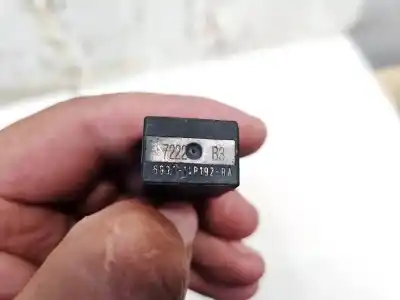 Автозапчасти б/у реле за nissan bluebird hatchback (t72, t12) 1.6 ссылки oem iam 6g9t14b192ba  6g9t-14b192-ba