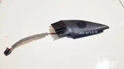 Second-hand car spare part plastics for volkswagen passat variant (3b5) 1.9 tdi oem iam references 3b0837994
