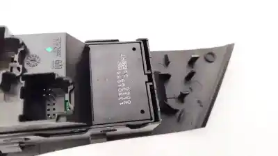 Second-hand car spare part left front power window switch for bmw 3 (e30) m3 2.3 oem iam references 13301886  